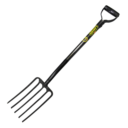 Digging Fork