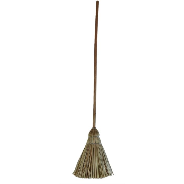 Garden Broom