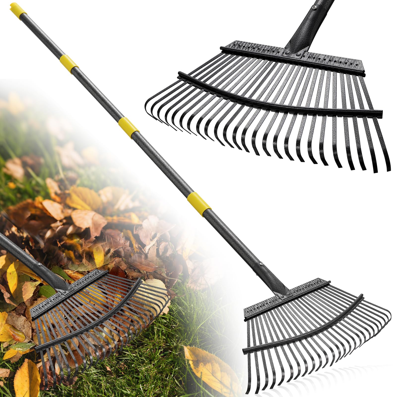 Garden Rake