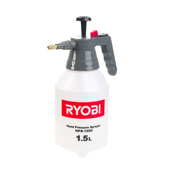 1.5L Pressure Spray Bottle